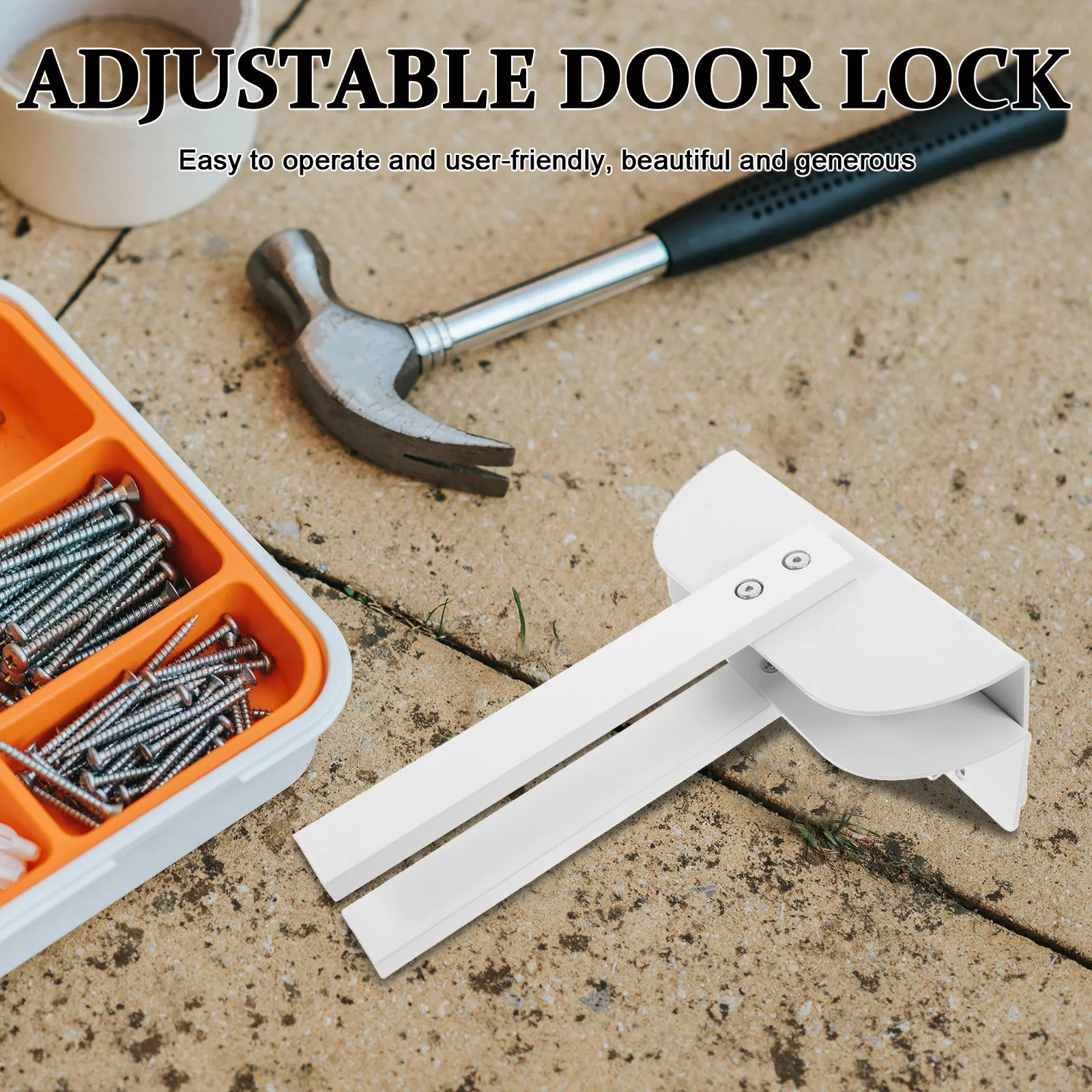child-safety-bifold-door-lock-metal-adjustable-no-drill-design-for-closets-cabinets-double-folding-doors-bifold-door-lock
