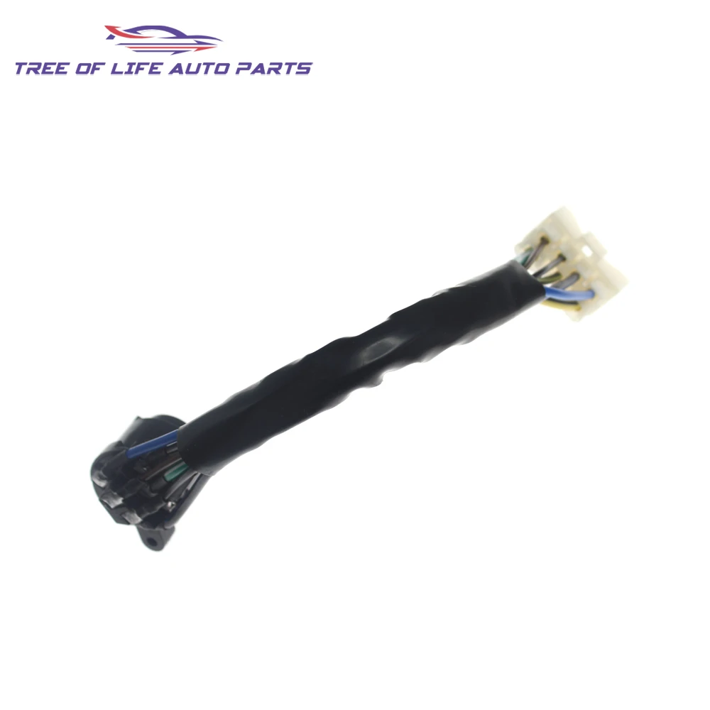 Ignition Cable Switch For Suzuki Multicab F6A Scrum 7wires 37200-86075 3720086075 37200 86075 view 6