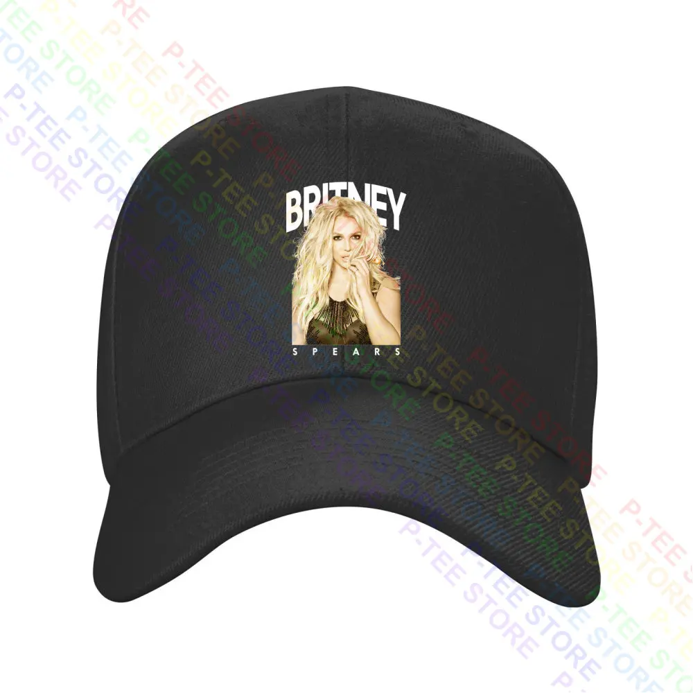 

Бейсболка Britney Spears с фото, головной убор, головной убор