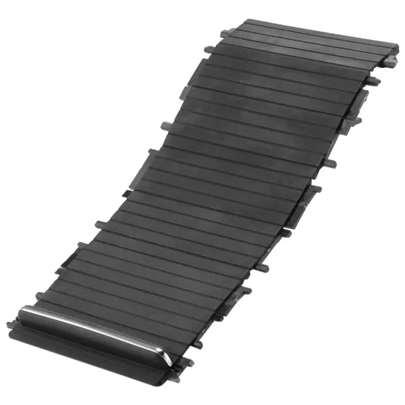 

A76T-Новый автомобильный внутренний держатель для чашки на центральной консоли, рулонная шторка для BMW 3 серии E46 316 318 320 325 328 51167038333