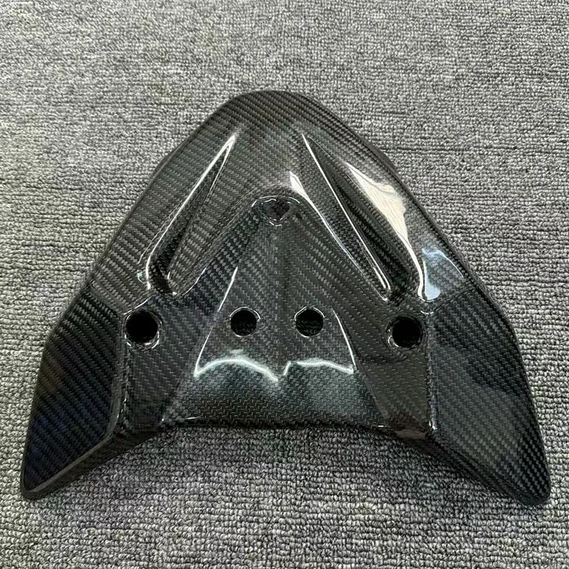 3K Carbon Fiber Fro…