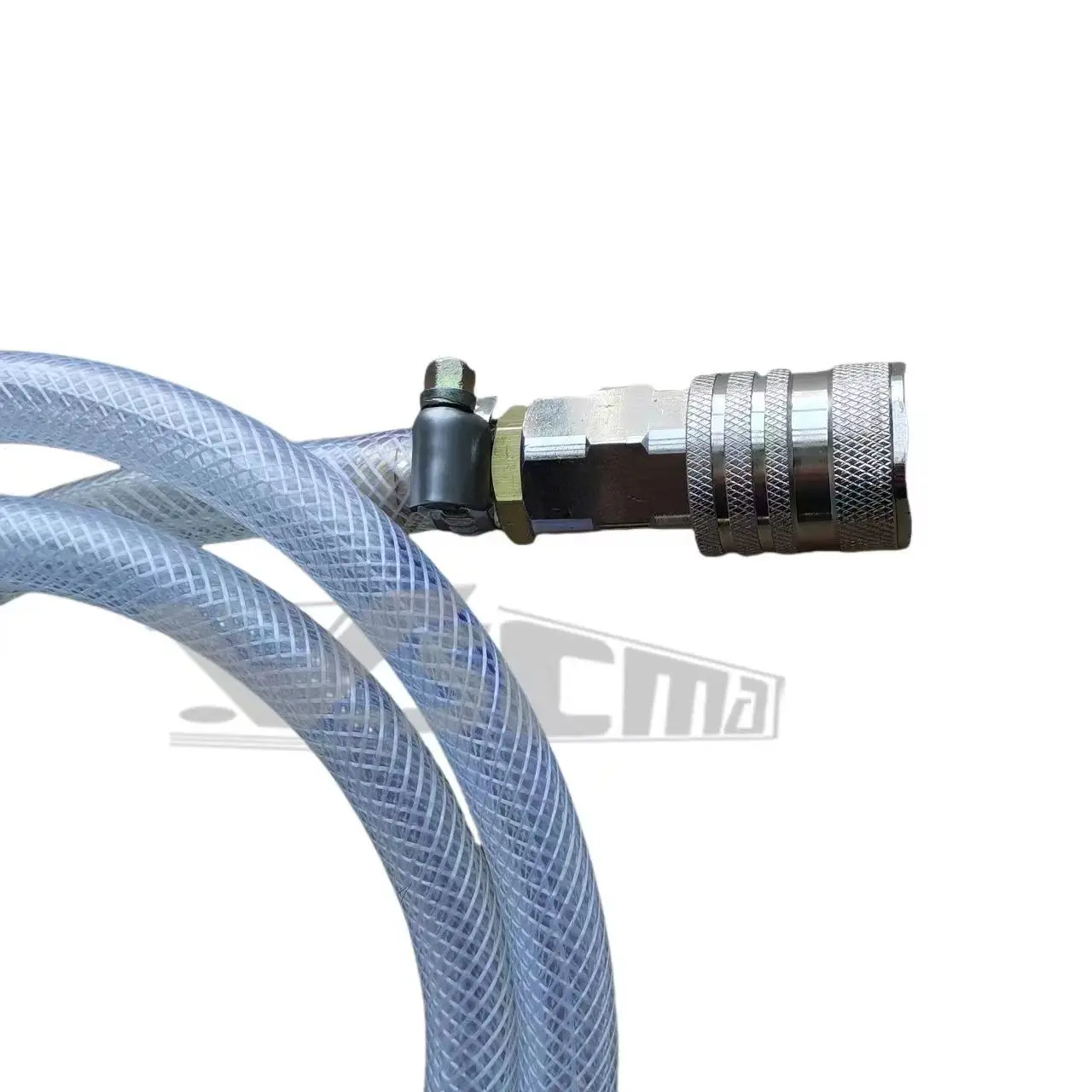 V-OL Truck Tools VOE JD007 9996049 Radiator Quick Adapter for FM FH Series