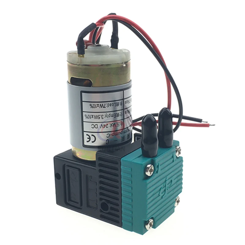 1pcs original JYY 7W air pump JYY(B)-Q-30-I vacuum pump for infiniti myjet large format printer