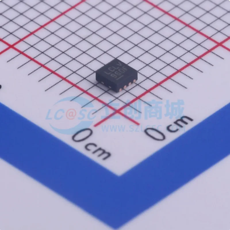 LT3494EDDB # TRMPBF DFN-8-EP (2x2) DC-DC power chip brand new original