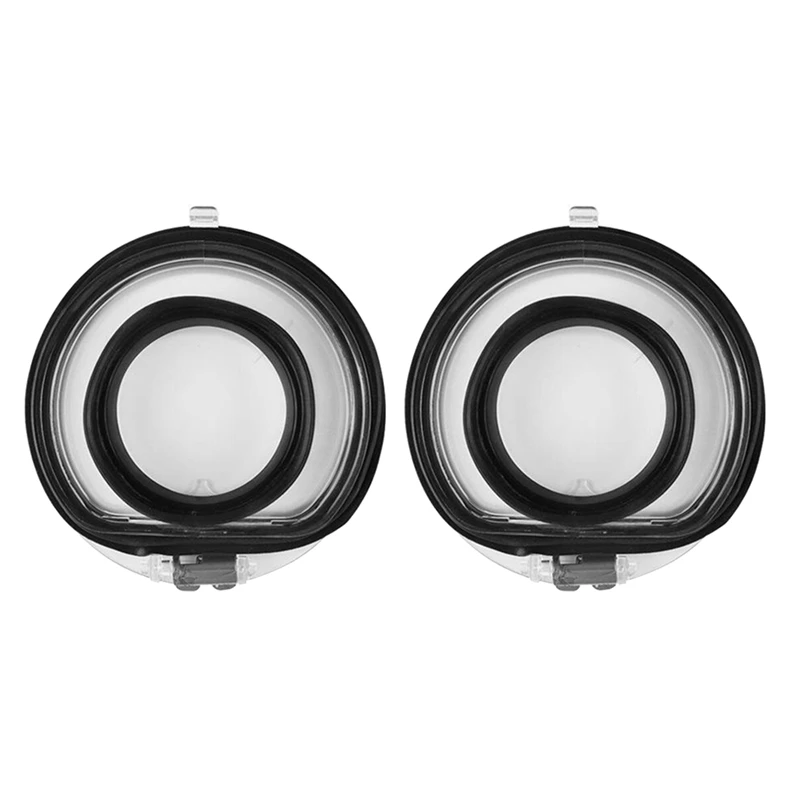 

A26T-подходит для пылесоса Dyson, ведро для пыли, нижняя крышка, уплотнительное кольцо, аксессуары для подшипников мусорного бака