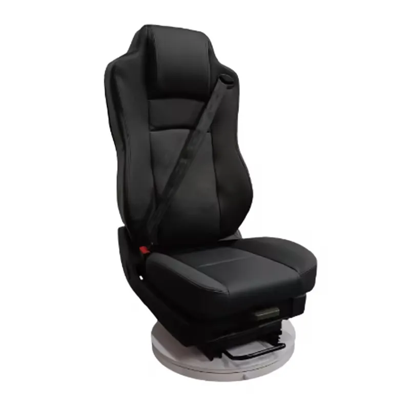 

2025 China NEW High Quality Auto Seats Driver Seat Black