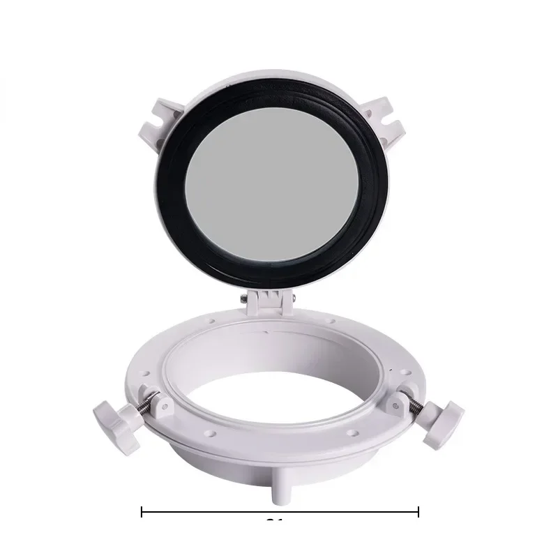 

Yacht porthole Marine RV sunroof decoration and modification