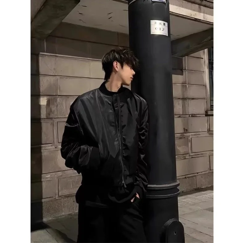 Jacket Coats Men'S Geographic National Discovery Channel Exploration Adventure Outdoor Field Practical Waterproof Travel World - view 4