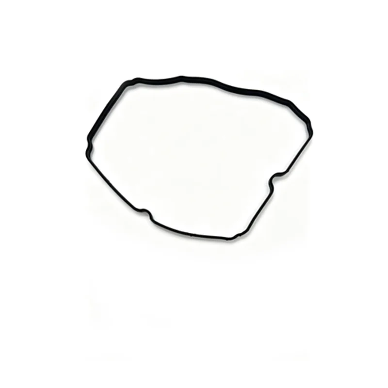 Gasket sealing component sealing rubber ring  Vehicle body fixed bracket base
