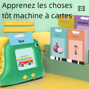 10 최고의 판매 장난감 기계 장난감 -№8