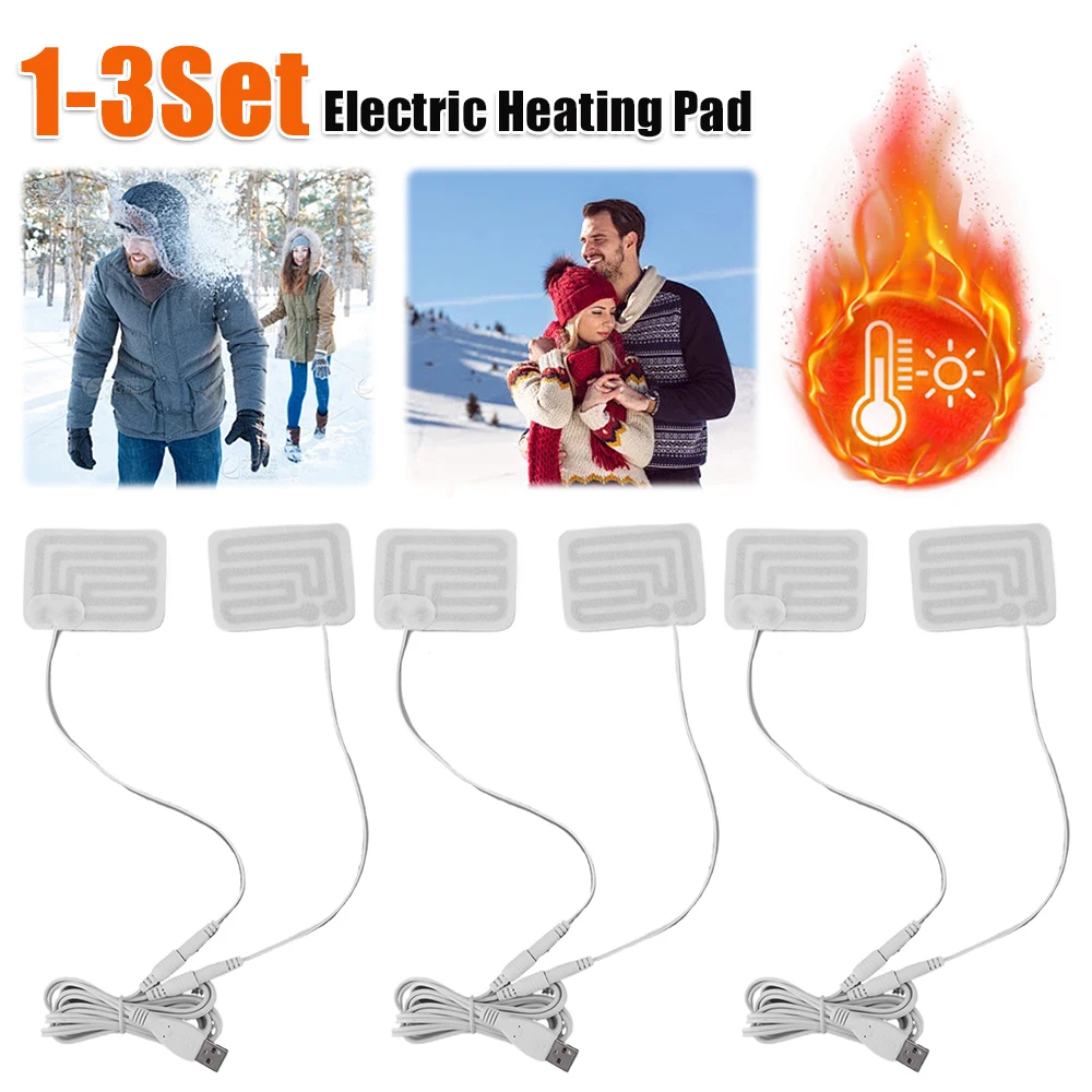 Usb Heating Film El… - image