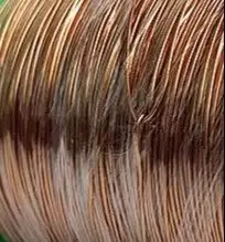

1PCS 1000G Direct-Welded Polyurethane QA-1/155 Class F Motor Wire Magnetic Ning Motor wire Copper-clad Aluminum Enamelled wire