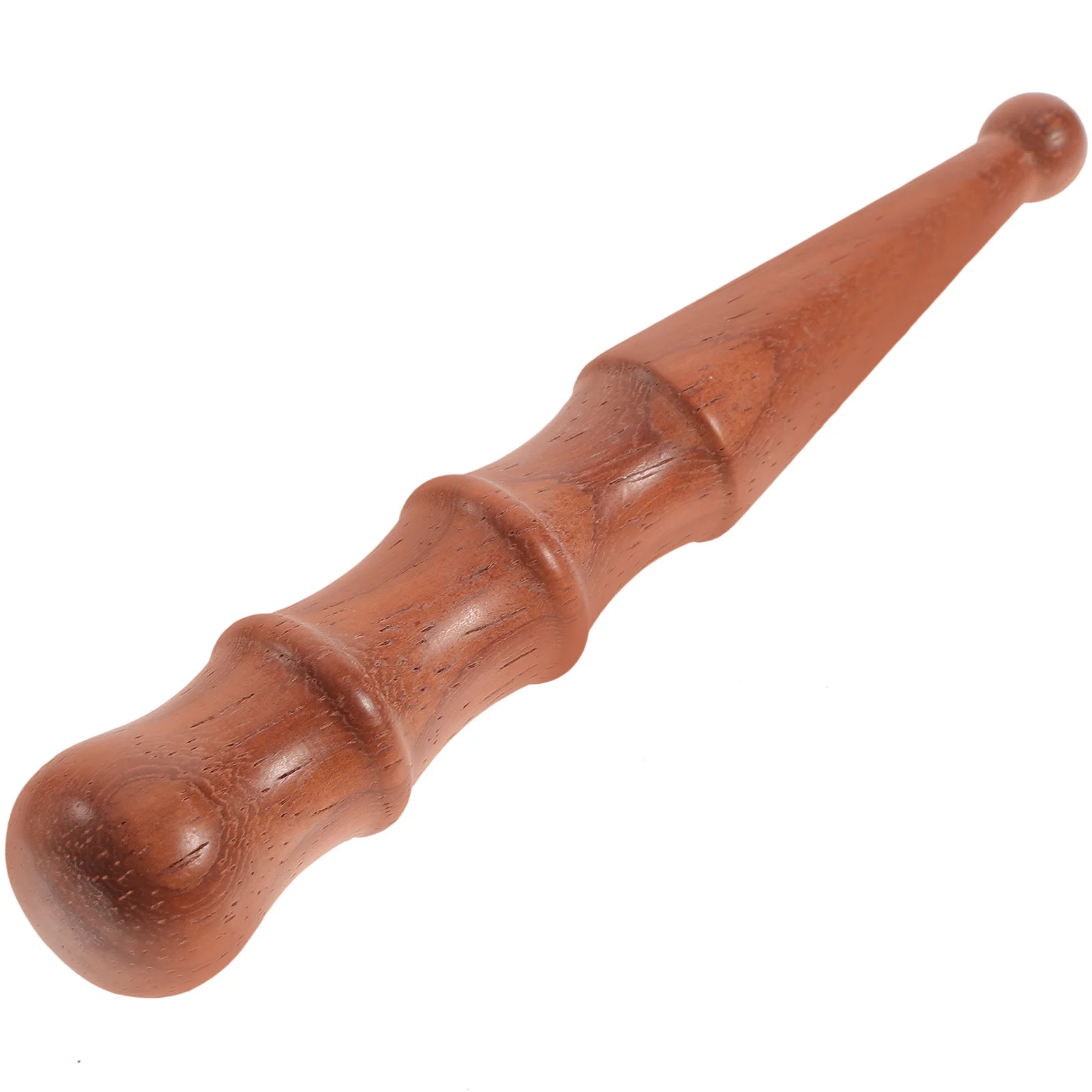 

Foot Care Massager Stick Acupuncture Point Roller for Leg Arm Back Pain Relief Portable Recovery Tool for Runners Athletes