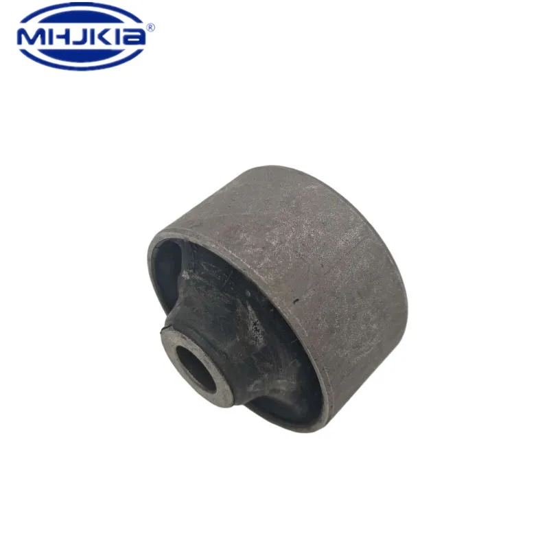 Suspension Control Arm Bushing For Hyundai Grandeur Sonata XG Kia Optima OEM 54584-38610 Front Lower Control Arm Rubber Bushing