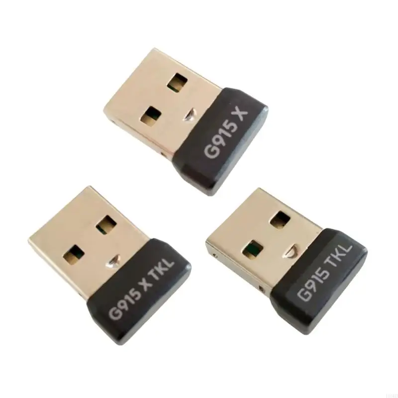 Adaptateur USB universel pour claviers jeu G915 TKL/G915X TKL/G915X, récepteur H8WD