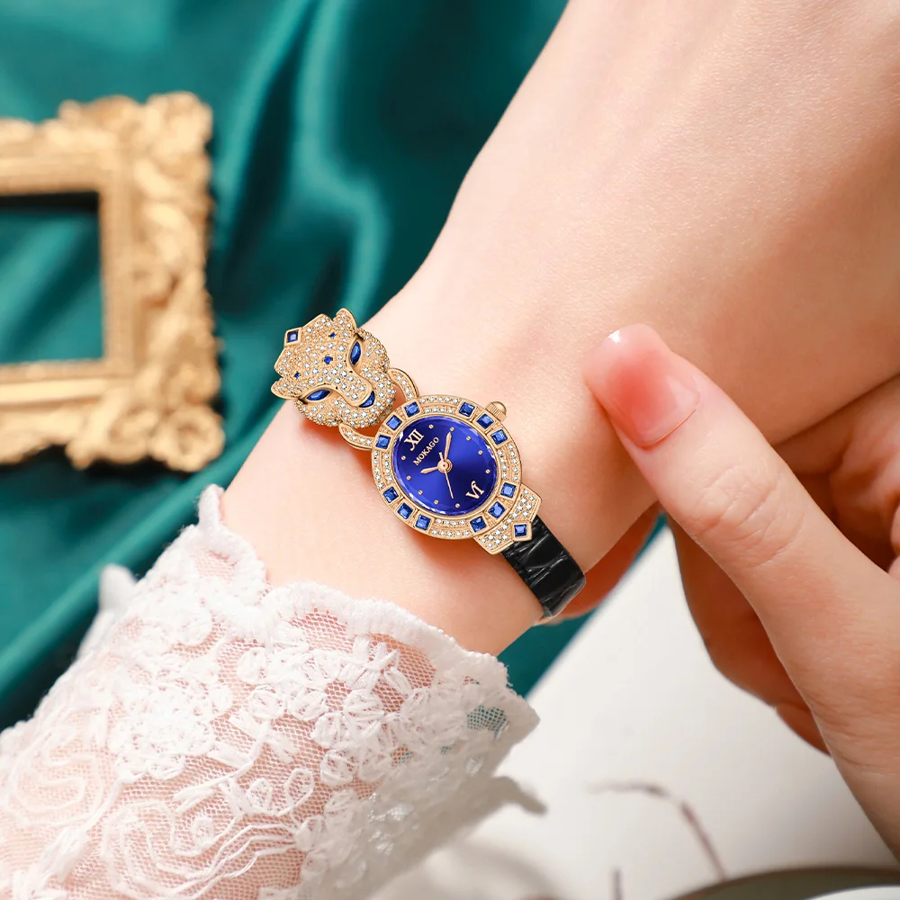 2025 ファッション Barcale 女性腕時計レディースギフト腕時計ミニマリストガール時計屋外旅行女性腕時計リロイオム