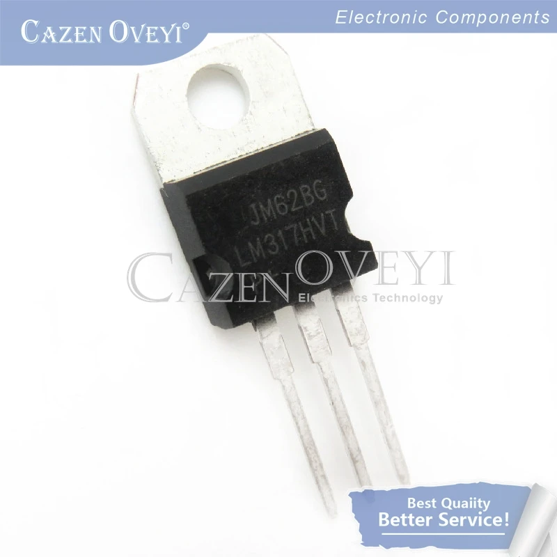 5pcs/lot MUR1560G MUR1560 LM317HVT LM317 CSD19505 19505 STPR1620CT PR1620CT TO-220