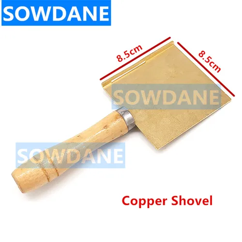 Imagen 2 del producto Molde de borde de cera de goma de silicona Dental, bloque de mordida, bandeja Individual, molde de moldeo de implantes, herramienta de laboratorio de pala de cera de técnico Dental