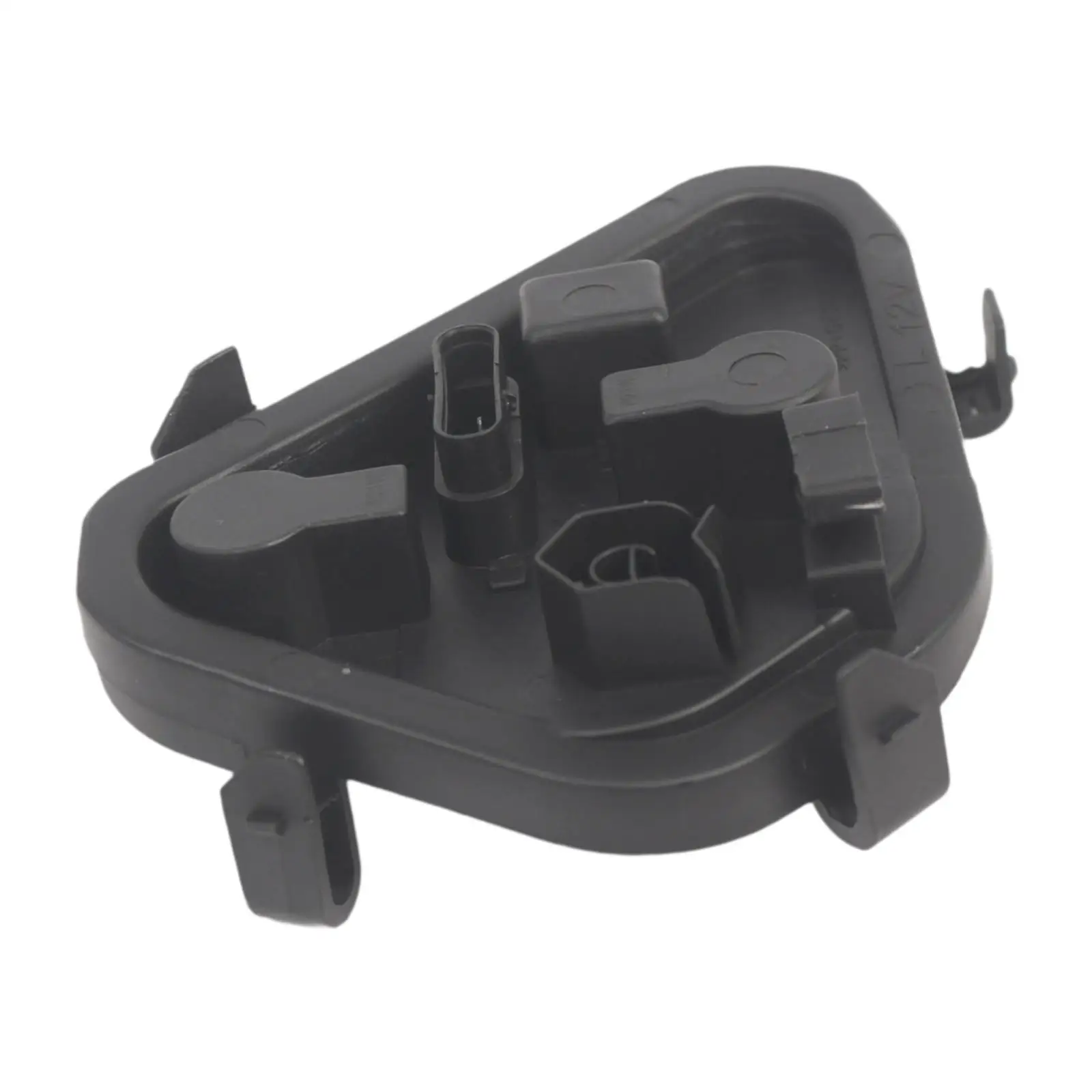 Tail Light Socket Circuit Board Plastic Metal High Performance for BMW 3 Series F30 F80 Sedan Left Side