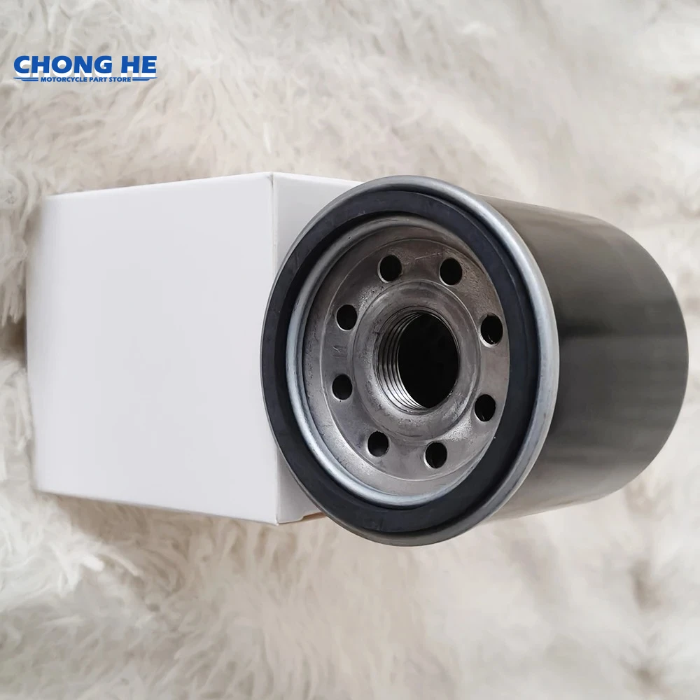 

Oil Filter For Honda VT750CS VT750RS VT750S VT750 C2 C2B Shadow Phantom / Black Spirit RC53 VT750C Shadow Aero 2004-2023 VT 750