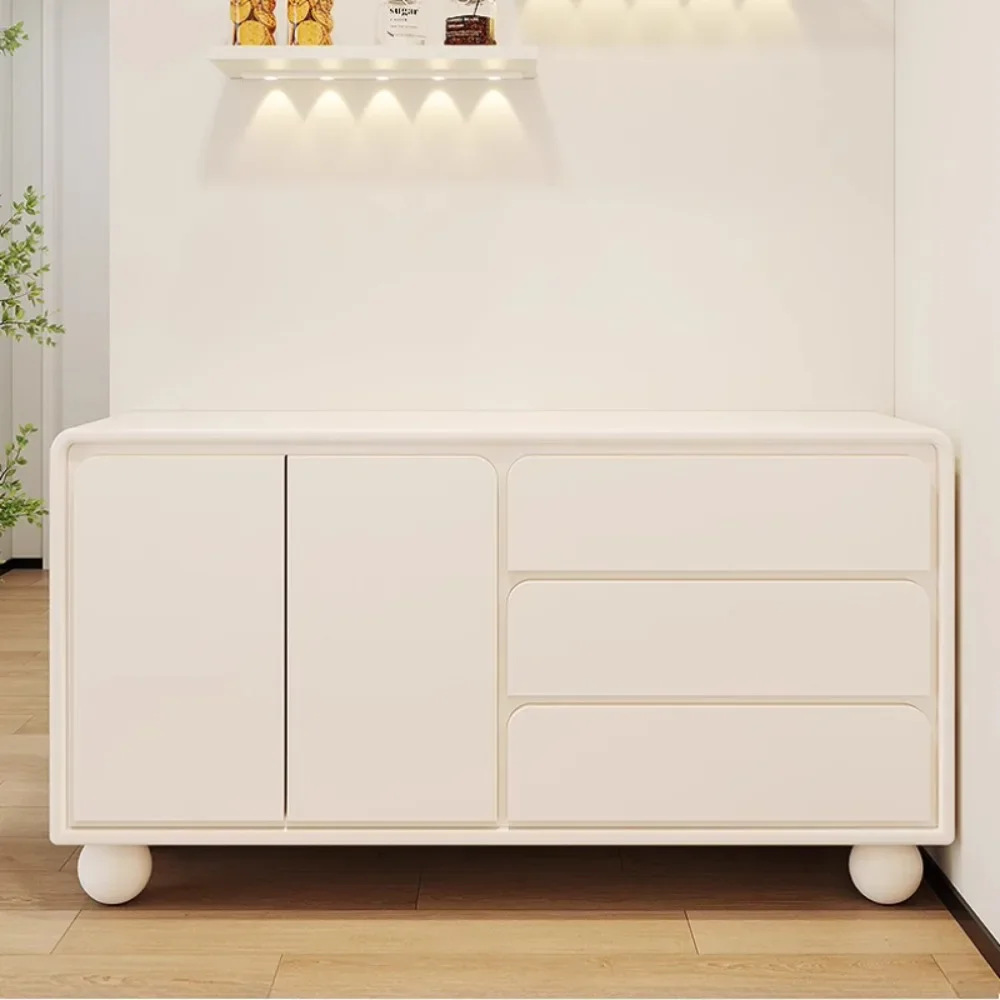 

Design Display Living Room Cabinet Organization Luxury Nordic Wine Cabinet Collectibles Standing Vetrina Soggiorno Furnitures