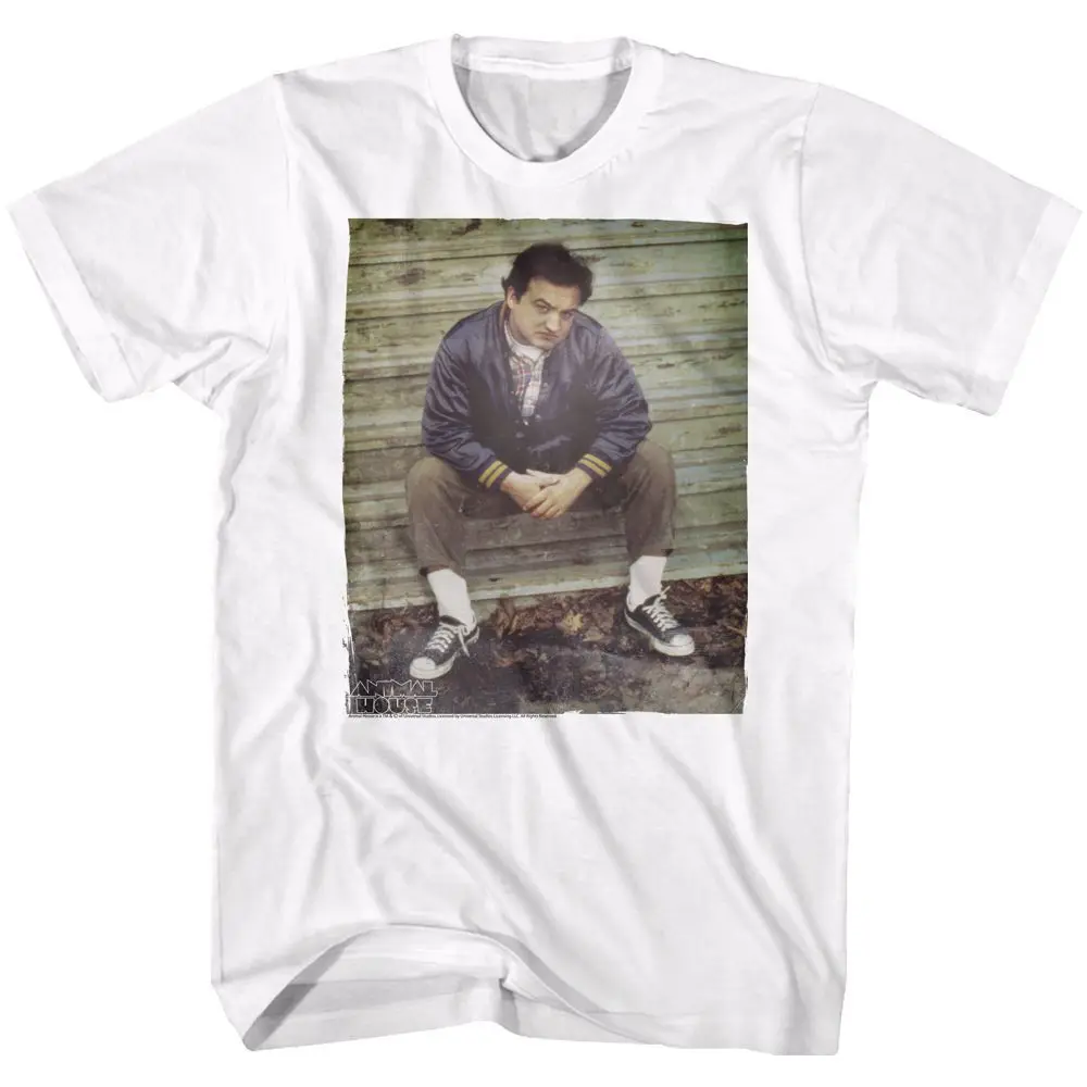 

Animal House Old Photo Movie Shirt