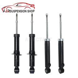Brand New For Kia Mohave Borrego 2007-2015, 4pcs Front+Rear Air Suspension Shock Absorber Struts, OEM 546512J001 553102J401