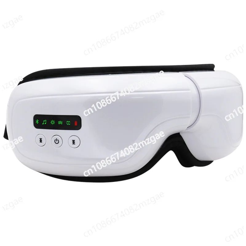 Wireless Eye Massager Eye Protector Household Eye Massager Hot Compress Massager