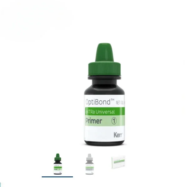 

Kerrs OptiBond eXTRa Universal Bonding Agents