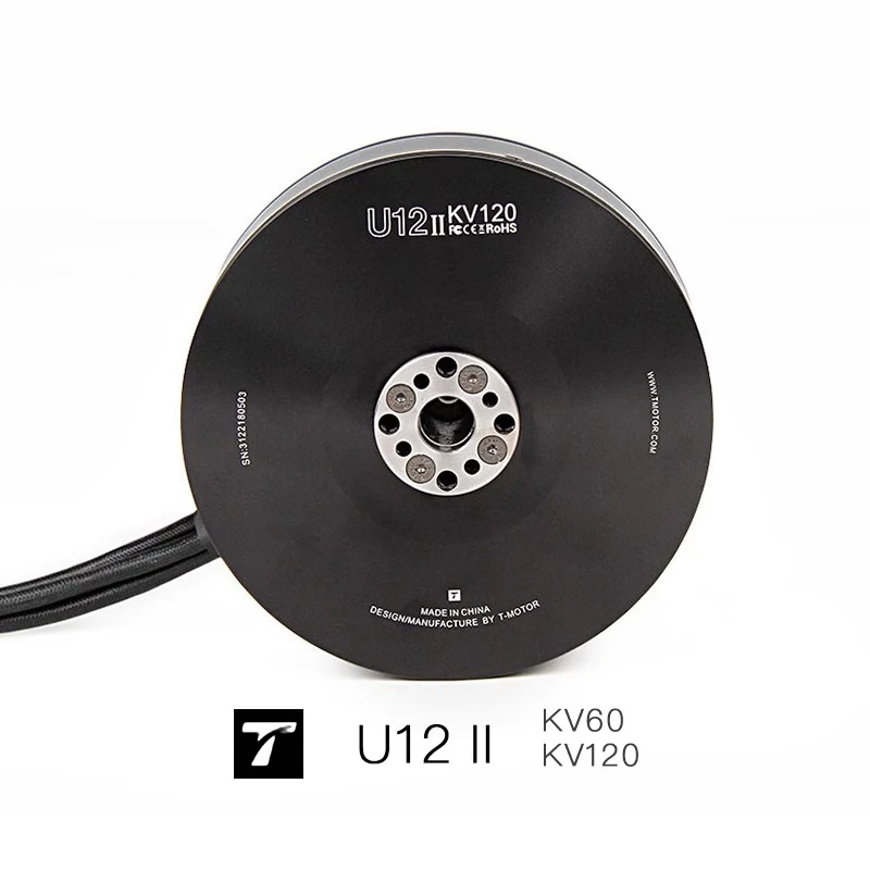 U12ⅱ KV60/120 Multi…