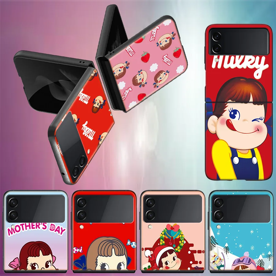 F-Fujiya M-Milky P-…