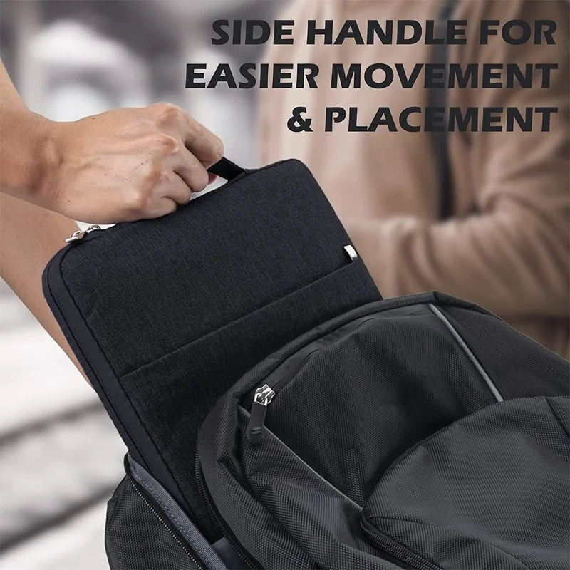 Capa protetora para tablet, compatível com samsung galaxy tab s6 10.5 polegadas s6 lite 10.4 polegadas p610 p615 t860 t865, capa vertical de proteção