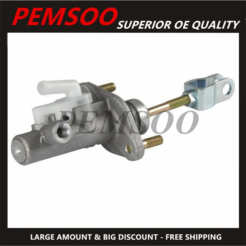 1PCS Clutch Master Cylinder Assembly For Mitsubishi Pajero Pinin Montero IO MR374499 MR-374499