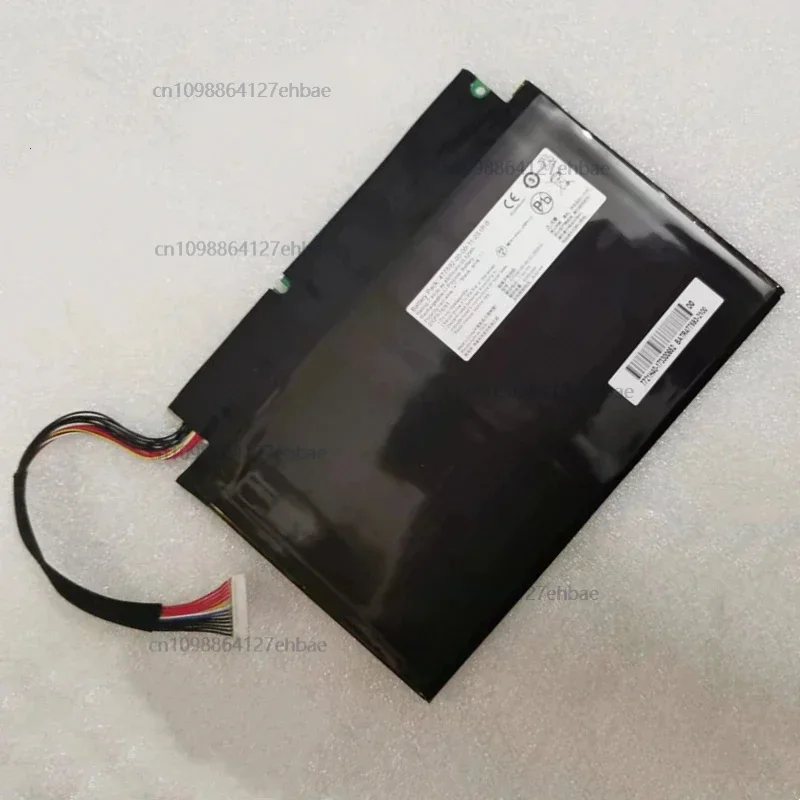 

Для Medion Akoya S4219 S4220 S6219 S64214005716040065491477592-00-00-11-2S1P аккумулятор для Tongfang S2K S5 S10-I3 S10A-E01 S43B