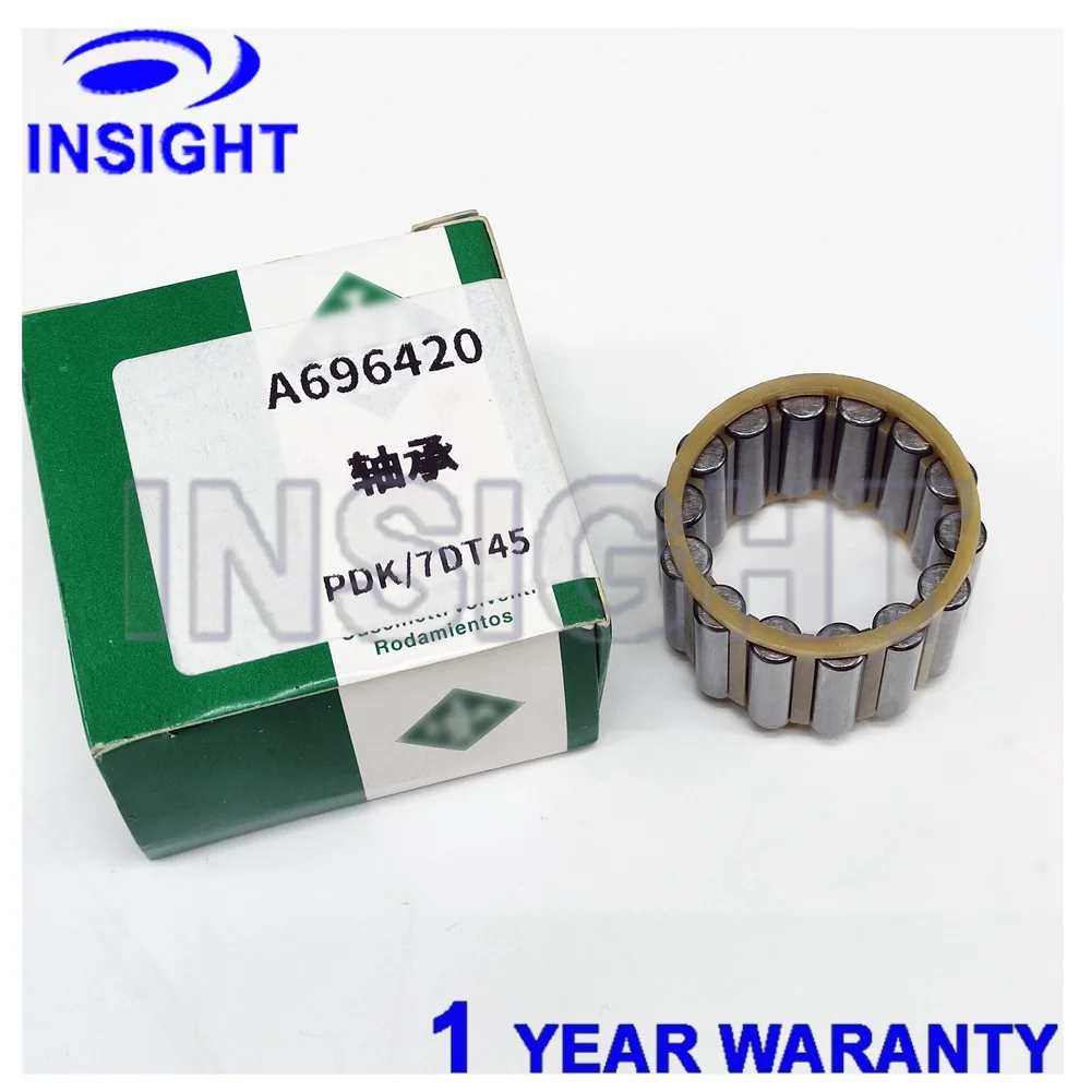 pour-porsche-718-911-tout-nouveau-pdk-7dt45-roulement-coulissant-de-boite-de-vitesses-automatique-accessoires-de-voiture