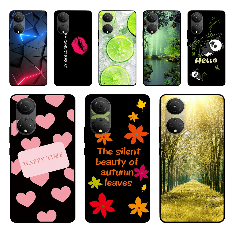 For Honor X7 2022 C…