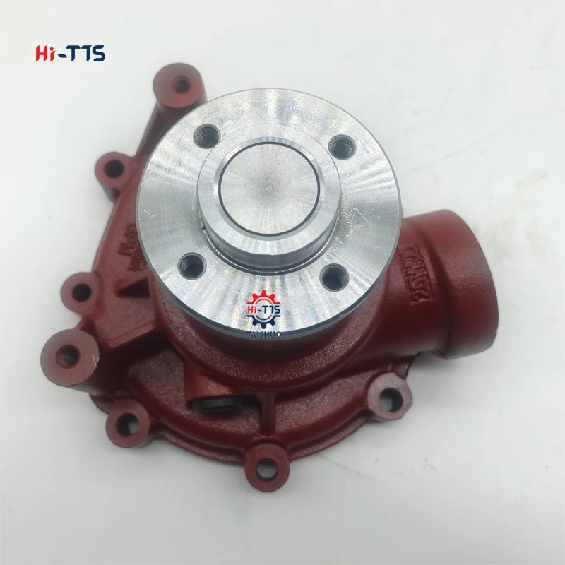 Water Pump 02937440 04256959 02937457 BF4M1013 BF6M103 For Deutz Engine