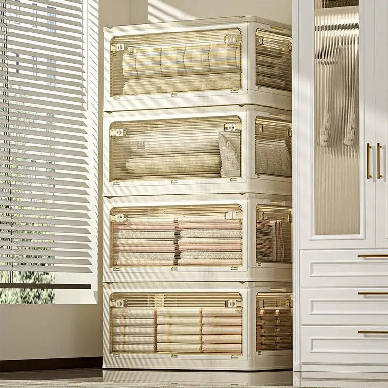 scatola-di-stoccaggio-trasparente-in-plastica-per-uso-domestico-organizzatore-pieghevole-per-vestiti-e-giocattoli-design-moderno-e-semplice-contenitore-universale-salvaspazio