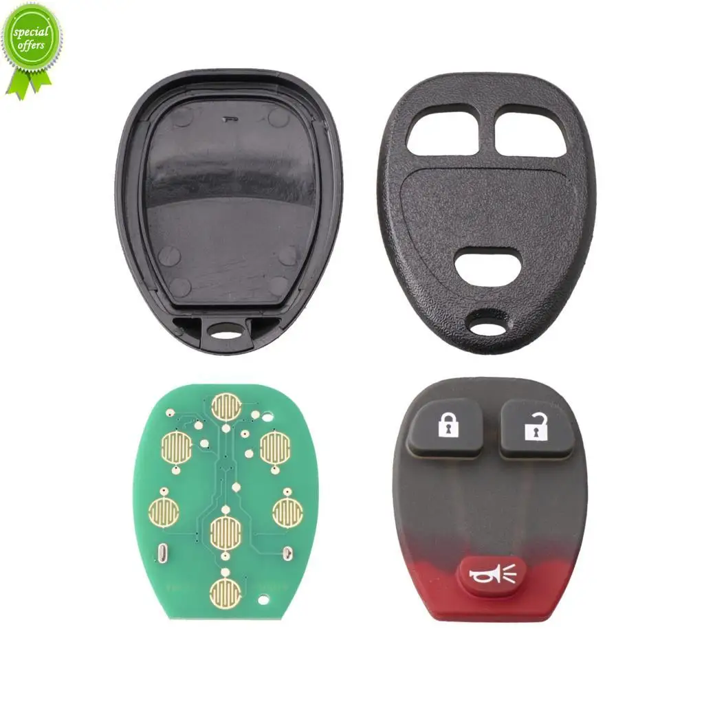 

J15 Car Key 15114376, KOBGT04A 315 frequency ForChevrolet Buick 2006 2007 2008 2009 2010 2011 HHR Keyless Entry Remote Key Fob