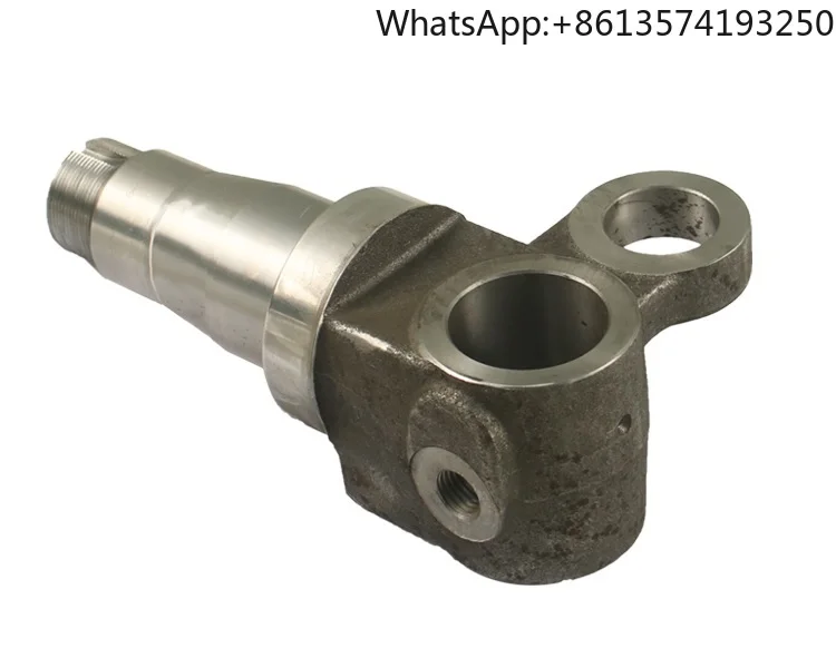 

Forklift Spare Parts 12575814-00 Steering Knuckle RH for Byd, CPD50