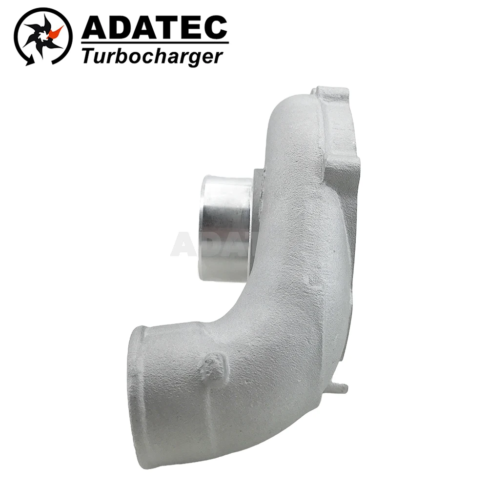 454135 Turbine cold side GT2052V AR0104 Turbo Compressor Housing For Volkswagen Passat B5 2.5 TDI 110Kw AFB / AKN 1998-2003