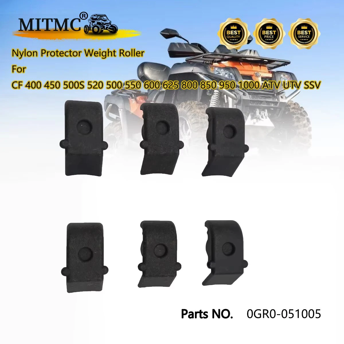 cvt-クラッチナイロンプロテクターウェイトローラー-cf-400-450-500s-520-500ho-550-600-625-800xc-850-950-1000-atv-utv-ssv-0gr0-051005