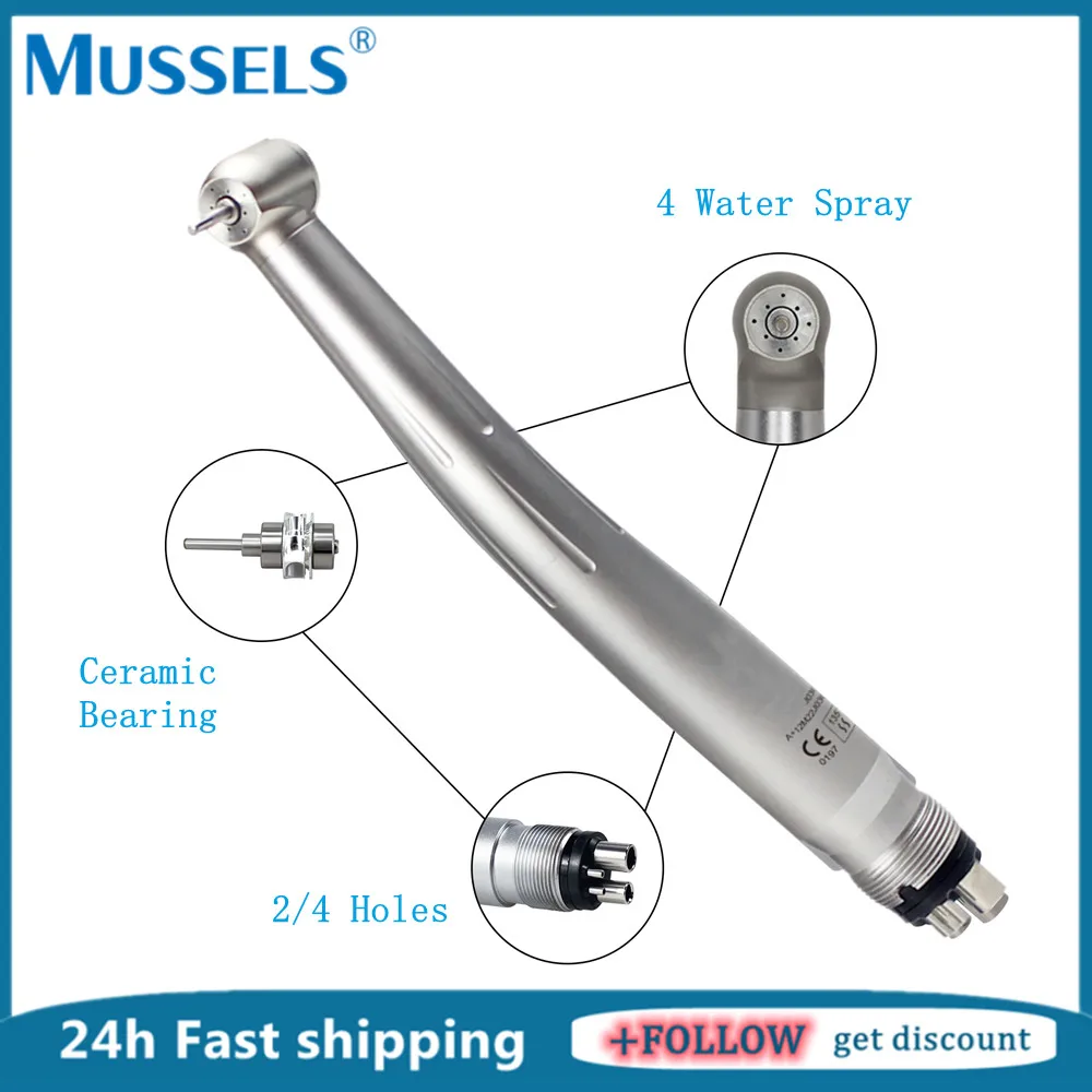 Dental High Speed H…