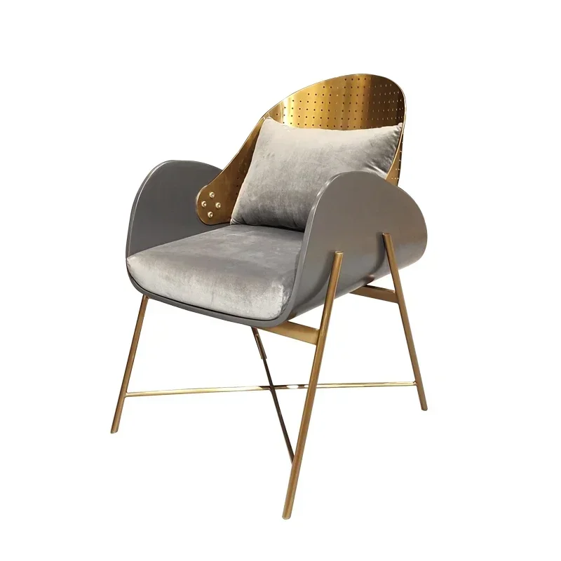 

New arrived high quality good fashion Living room Leisure chair