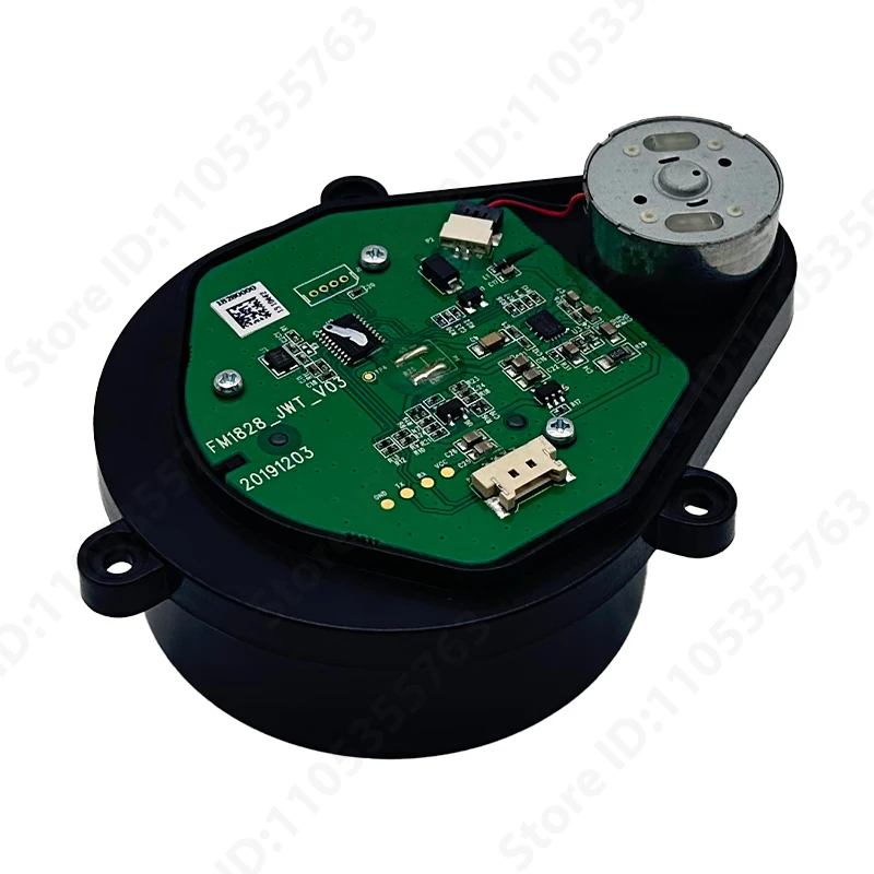 

Original Laser Distance Sensor LDS FM1828 For ECOVACS DEEBOT T9/ T9 MAX T20/ X1/ X1 Omni/ T10/ T10 TURBO Cleaner Accessories