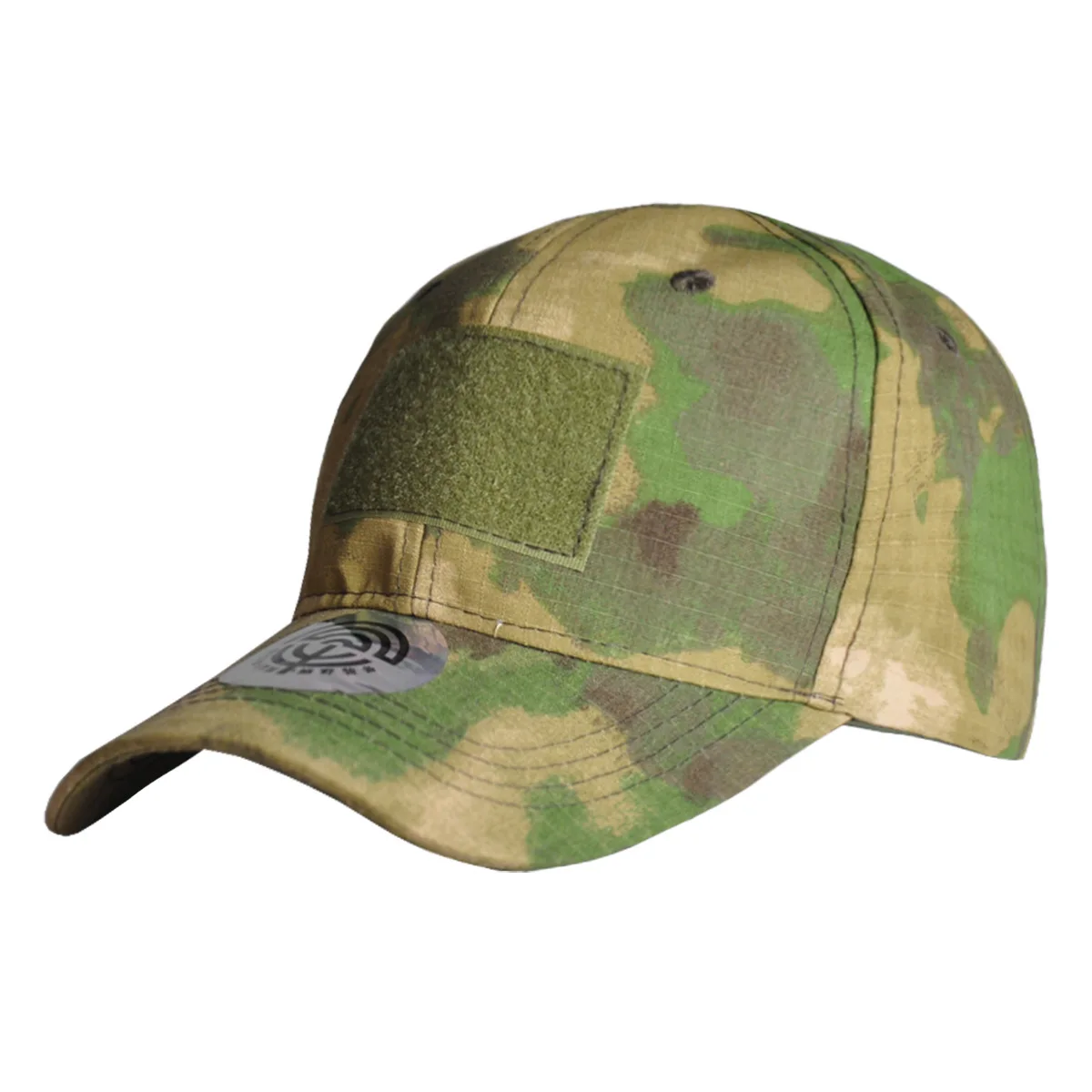 Hunting Accessories For Unisex 2024 New Outdoor Camouflage Baseball Cap Multi-Pattern High Quality Designer Brand