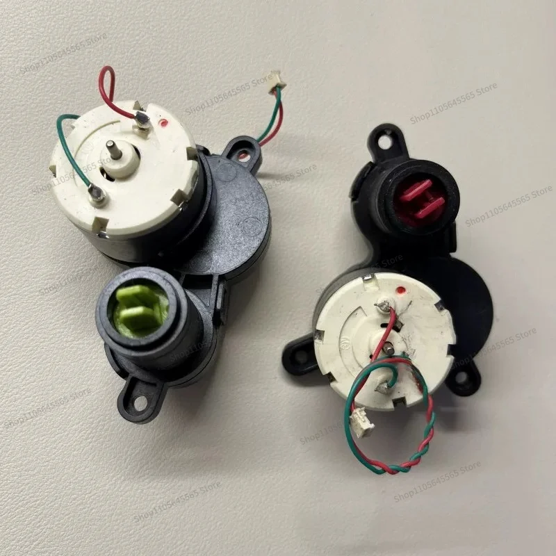 For Accessories DN33 Edge Brush Motor DN36 DN39 Red Green Card Buckle DN55 DN320 DN520