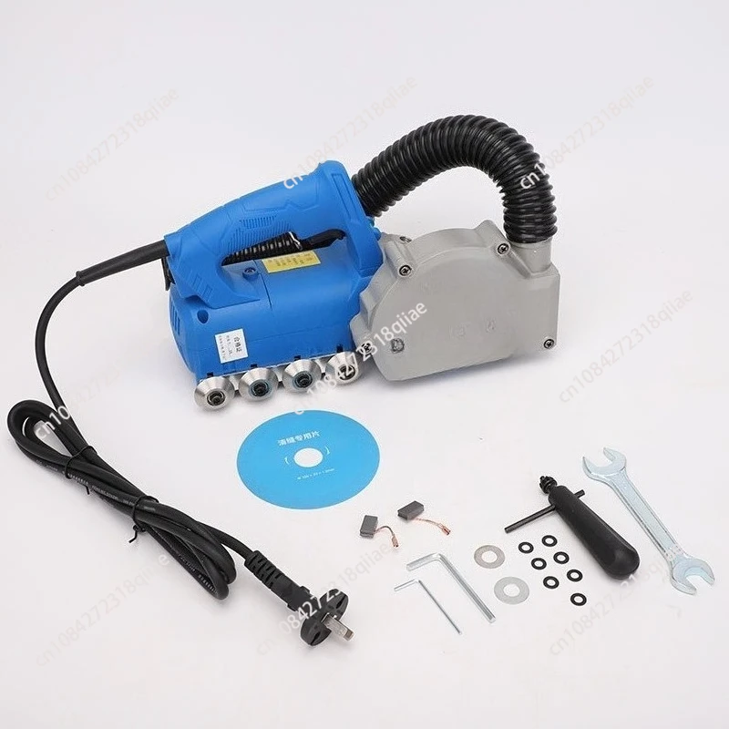electric-tile-gap-crevice-cleaning-machine-slotting-tool-tile-joint-cleaner-tile-joint-cleaning-machine