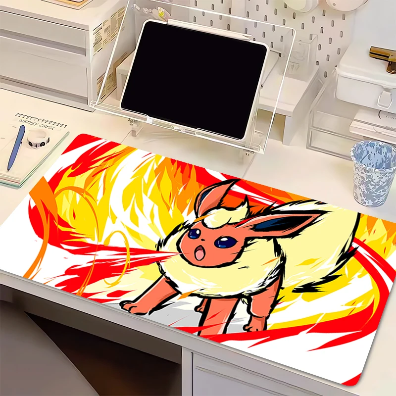 Tapis de souris P-Pokemon Game - Gaming Accessories For Table avis et prix