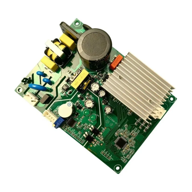 AB42-DC Brushless Motor Drive Board, High Voltage Control Board, Drive Circuit Module